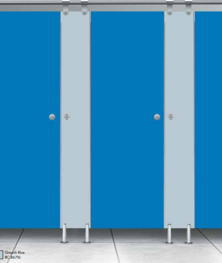 Silvera Pro Cubicles